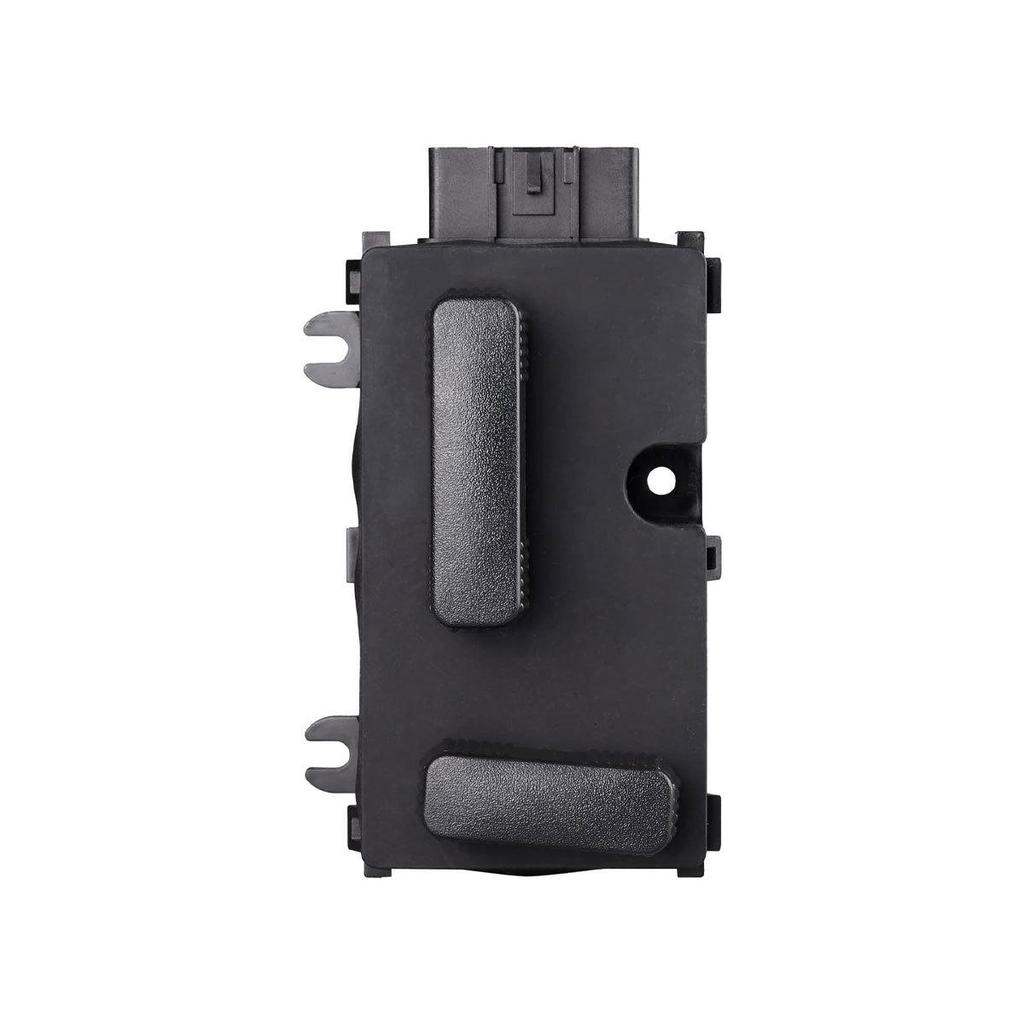 12450166 - Seat Adjustment Control Switch for Buick and Chevrolet Cars (901-202).