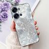 Чехол для Itel P40 Plus P683L Милый Кот Счастливая Рыба Кои Расписная Крышка Мягкий Силиконовый Чехол для Телефона Для Itel P40 P 40 P662L ItelP40 P40+ Сумки