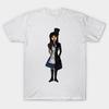 T Shirt Women Alice Harajuku Print Kawaii Tshirt Summer Short Sleeve Female T-Shirt Top Tee