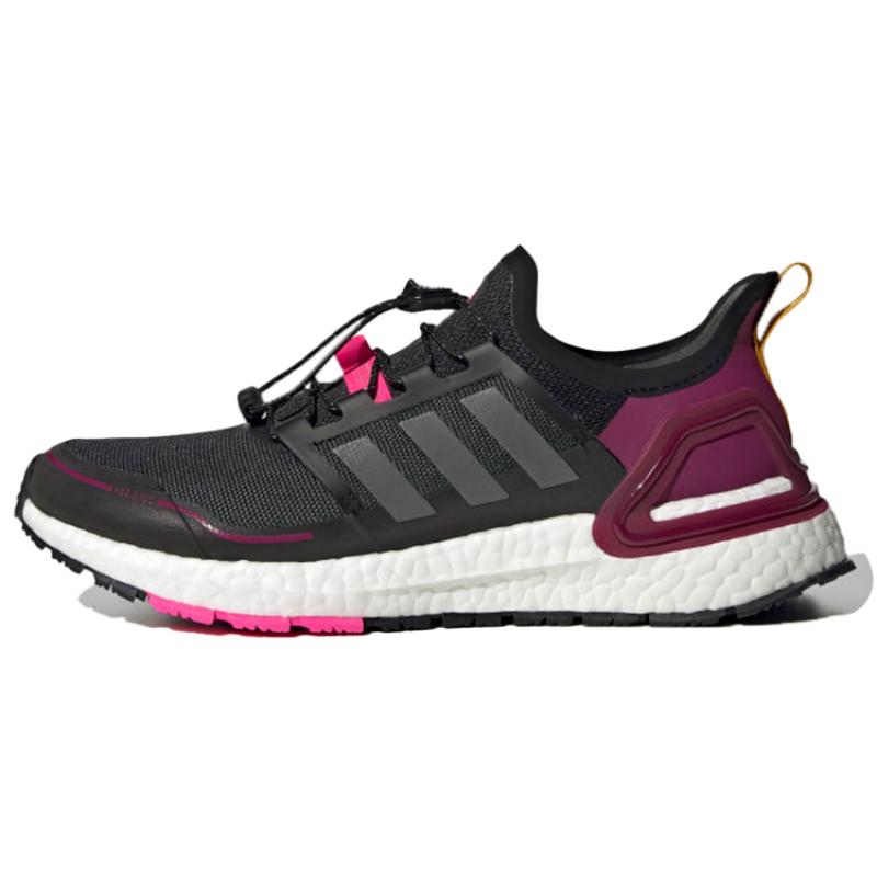 adidas Женские кроссовки UltraBoost Winter.Rdy 'Black Power Berry' EG9803