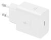Samsung EP-T4511 45W Wall Charger EP-T4511NWEGEU, White