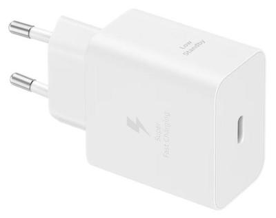 Samsung Ep-t4511 45w Wall Charger Ep-t4511nwegeu White