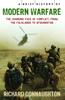 Книга A Brief History of Modern Warfare : The Changing Face of Conflict, from the Falklands To Afghanistan