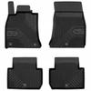 Rubber Mats Bmw 7 Series G70 From 2022 Trough 77