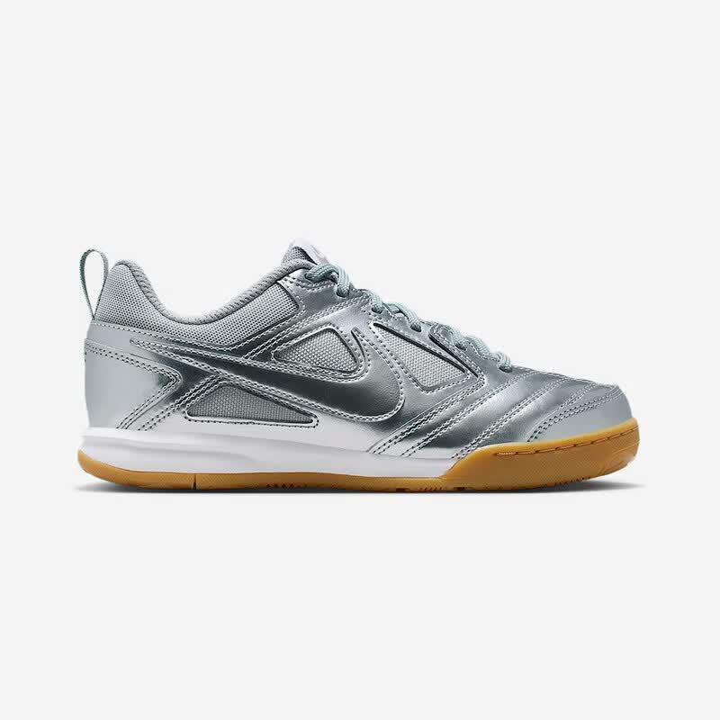 Nike Женские дышащие сетчатые повседневные туфли Gato LV8