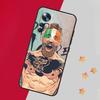 Чехол Conor McGregor для Xiaomi 14T Pro 11T 12T 13T 13 14 15 Ultra Чехол для POCO F7 F6 F5 X3 X5 X6 X7 Pro