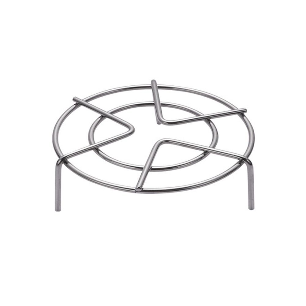 Tray Stand Steamer Shelf Multifunction Pot Steaming Durable Steamer Rack  Kitchen Accessories