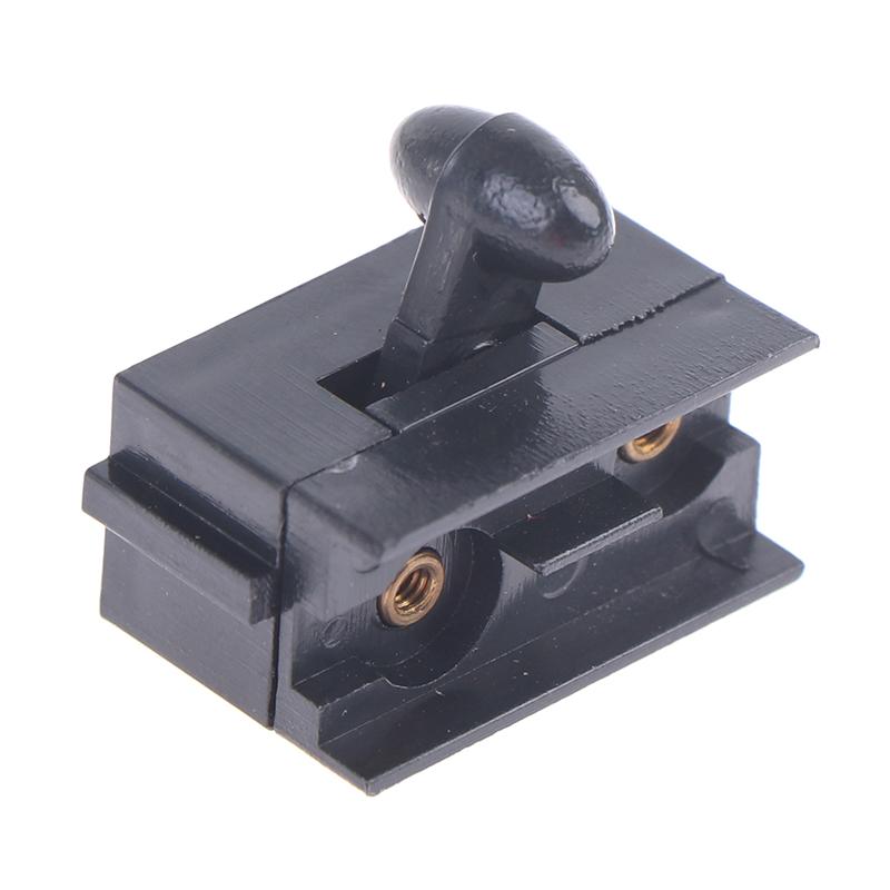 1Pcs Hair Clipper Replacement Power Switch Fit Most Hair Clipper