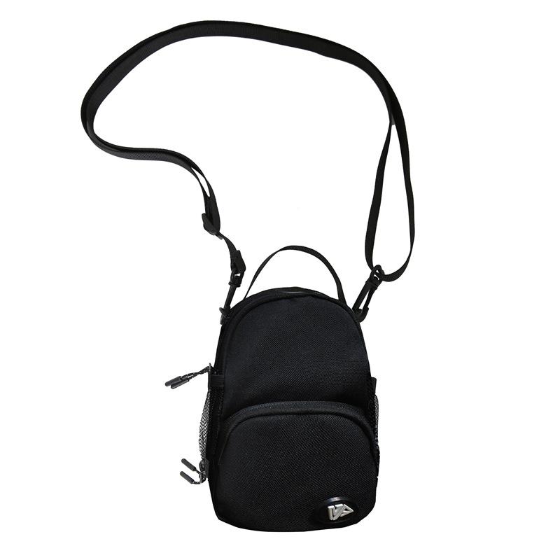 Мини-нагрудная сумка, сумка для мелочи, сумка для наушников, персонализированная маленькая сумка-мессенджер, сумка для ключей, мини-сумка-мессенджер для мужчин