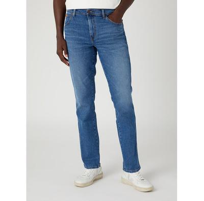 Джинсы Wrangler Texas