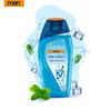 Fiama Men Cool Burst Shower Gel 250ml Pack Of 1 Refreshing Menthol Body Wash For Fresh Skin