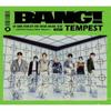 Tempest BAng [cd+dvd] Ограниченный тираж A 