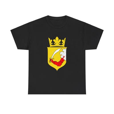 Coat of Arms of Austrian Bosnia - T-Shirt