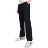 FILA Casual Pants Men's Legend Blue Moderate Straight Fit Pants F11W321601F-NV