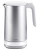 ZWILLING Enfinigy Silver Electric Kettle