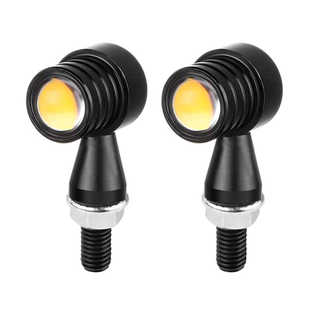 Универсальный мотоциклетный указатель поворота встроенный реле мигалка светодиодная текущая вода мигалка мигающая сигнальная лампа для XL883 2x