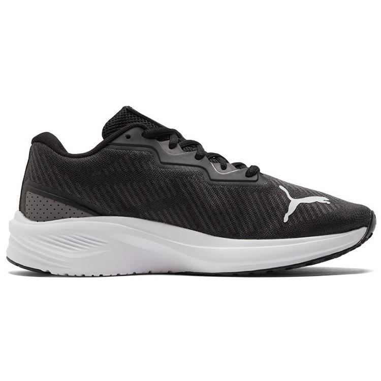 PUMA Aviator ProFoam Sky 'Black White' Men's 376615-01
