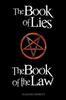 Книга The Book of the Law and the Book of Lies