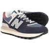 Оригинальные New Balance 574 Legacy