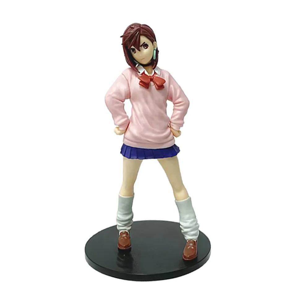 Новое аниме Dandadan Аясе Момо Такакура Кен S.H.Figuarts Бабушка с шоссе Преобразованная Сборная ПВХ Модель Игрушки Фигурки Действия Подарки1