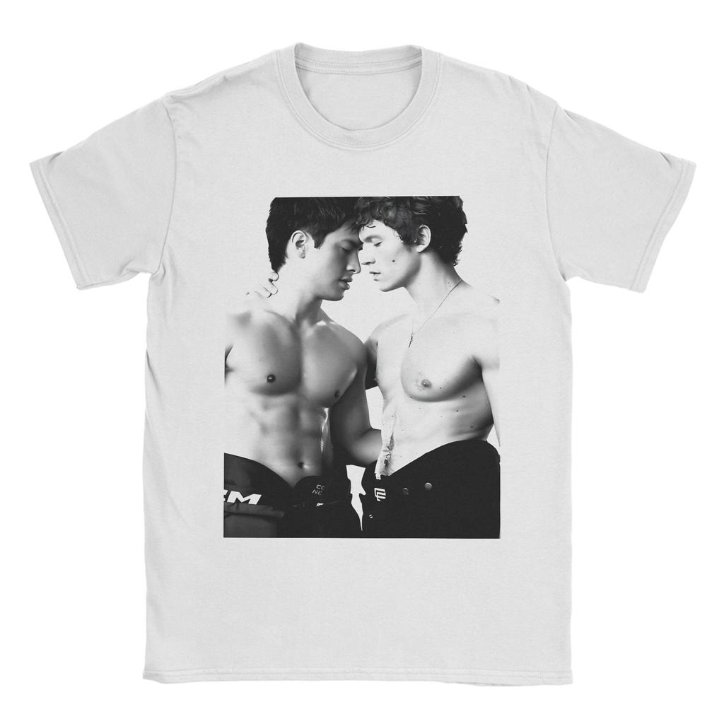 Retro Ilya But Daddy I Love Tshirt Summer Mens Womens Round Neck Pure Cotton Heated Competition Tshirt Size Up Clothes
