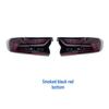 Accord 10th Gen LED Streamer Turn Signal & 10.5th Gen Cyber Style LED Taillight Assembly