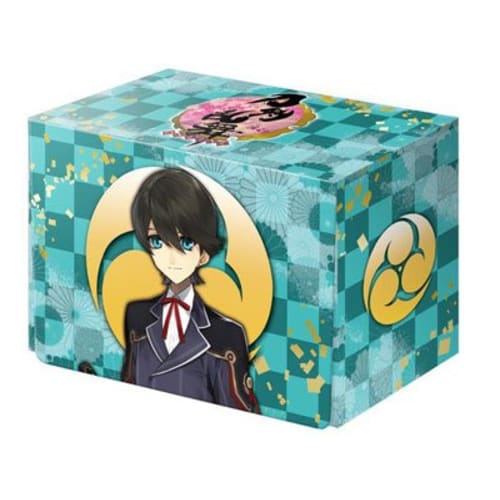 Bushiroad Deck Holder Collection Vol.235 Touken Ranbu -ONLINE- "Horikawa Kunihiro
