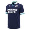2024-2025 Rugby Jersey England Scotland Wales France Home Away Short Sleeve Team Sport Shirt Unisex