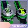 Часы Omnitrix Ben10 Игрушки Ben 10 Часы Dai Часы Omnitrix Фигурка Ben10 Фигурки Ben 10 Детские часы на Рождество