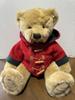 [USED] Harrods Teddy Bear 2003
