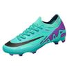 Low-Top New Football Shoes, Male And Female Students Outdoor Sports Competition Training Football Shoes
