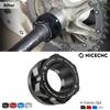 NICECNC Для Yamaha Blaster 200 YFS200 SE Special Edition Квадроцикла Запорная Гайка Оси Banshee 350 YFZ350 1987-2006 1988 2004 Аксессуары
