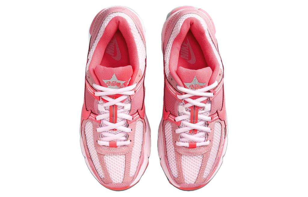 Nike Zoom Vomero 5 Коралловый Меловой Горячий Пунш Женские FQ0257-666