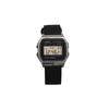 Унисекс ЧАСЫ ДЛЯ ПОДРОСТКОВ Черные A158WA-1(Watch3--)