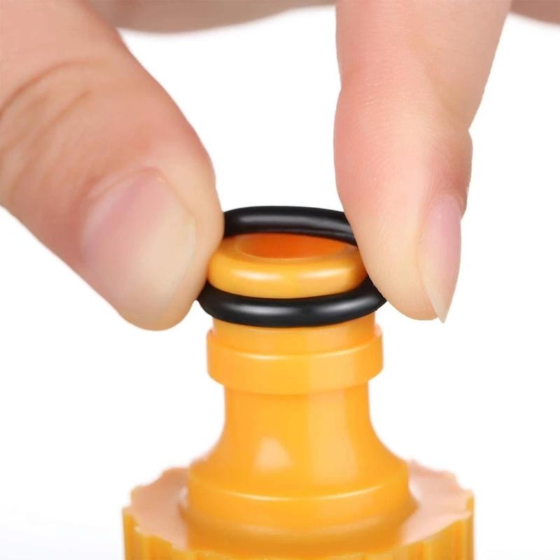 200/225 шт. уплотнительные кольца, резиновые прокладки, комплект уплотнительных колец, нитриловая резина, уплотнительные кольца высокого давления, NBR, уплотнительная эластичная лента, комплект уплотнительных резиновых колец