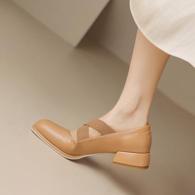 Туфли – Туфли