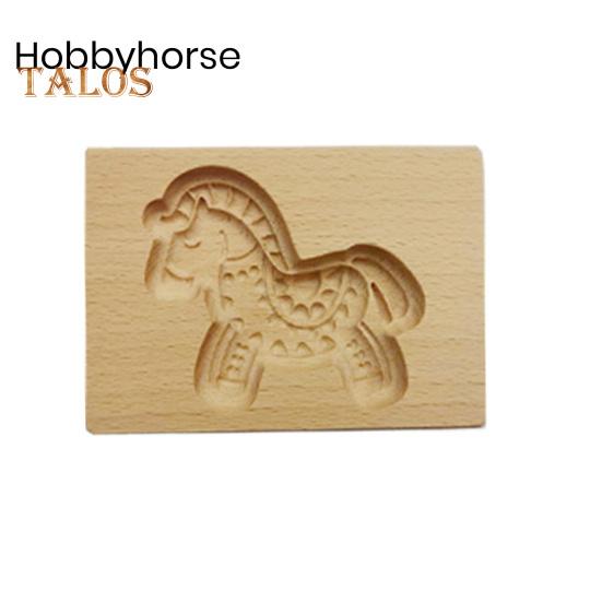 Деревянная 3D форма для печенья, животное, цветок, снежинка, Санта, пищевая антипригарная форма, можно мыть в посудомоечной машине, форма для шоколадного печенья, конфет, инструменты для выпечки, кухонные принадлежности