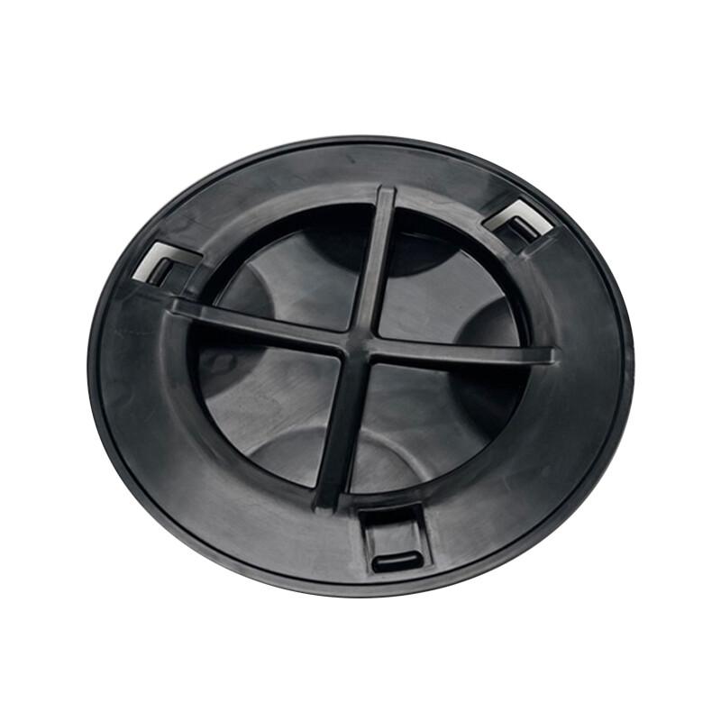 For MINI Wheel Arch Liner Fog Head Light Inspection Cover Lid R55 R56 R57 R58
