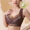 Активный бюстгальтер для женщин, беспроводной пуш-ап, кружевные спортивные бюстгальтеры, невидимое сексуальное женское белье без ободков, чувственный бюстгальтер без косточек