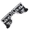 Tail Lamp Bracket Rear Bulb Holder Direct Replacement Plastic Metal Left And Right Fitment 2 Pieces Included As Shown