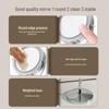 Double-Sided LED Magnifying Makeup Mirror - High-End Desktop Beauty Mirror