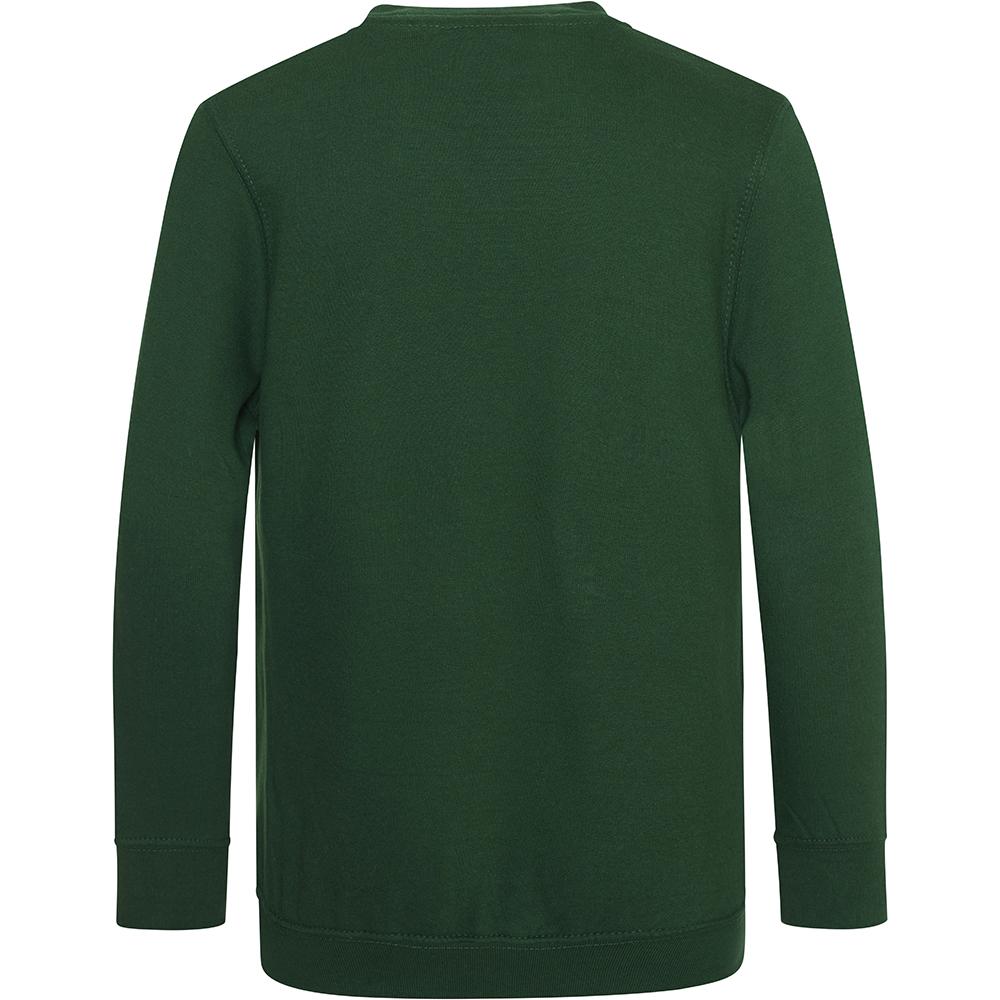 AWDis Academy Childrens/Kids Junior V Neck School Jumper/Sweatshirt