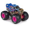 Monster Jam, Official Kraken Monster Truck, Die-Cast Vehicle, 1:64 Scale, Kids Toys for Boys 3+