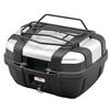 GIVI Motorcycle Rear Box Monokey Case Option (for TRK52) Metal Rack E142B 94812