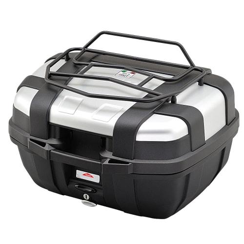 GIVI Motorcycle Rear Box Monokey Case Option (for TRK52) Metal Rack E142B 94812
