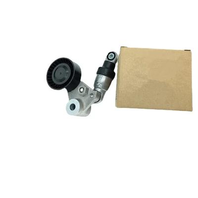 25281100 25281-100 Ролик натяжителя ремня для Hyundai Azera Santa Fe Sonata для Kia Sedona Sorento