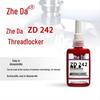 ZD 242 Medium Strength Threadlocker 50ml