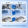 Dettol Multi-Effect Bathroom Cleaner Spray