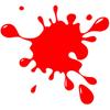 Styling Decoration Window Vinyl Stickers Water droplets Car Sticker Auto Sticker Motorcycle Decals