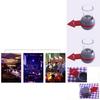 Новинка Игра для питья Spin The Shot с забавным вращающимся стаканом-рюмкой со стрелкой